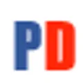 PartyDecorations.com logo
