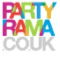 Partyrama logo