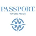 Passport to Organics logo