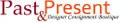 PastPresent Boutique logo
