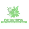 Patientopia logo