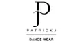 Patrick J. logo