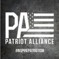 Patriot Alliance logo