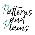 Patterns and Plains logo