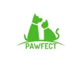 pawfect logo