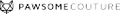 Pawsome Couture logo