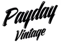 Payday Vintage logo