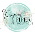 Payton & Piper Boutique logo