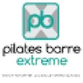PBX pilates barre extreme logo