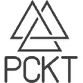 PCKT Vapor logo