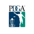 Professional Disc Golf Association logo