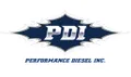 Performance Diesel logo