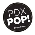 PDXPOP! logo