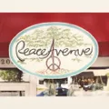 Peace Avenue logo