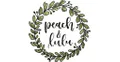 Peach & Lulu logo