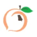 Peach State Pride logo