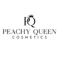 Peachy Queen logo