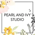 Pearl and Ivy Studio logo
