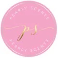 Pearly Scents logo