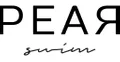 PEAR swim logo
