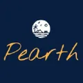 Pearth logo