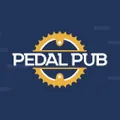 Pedal Pub logo