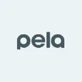 Pela Case logo