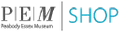 Peabody Essex Museum Shop logo