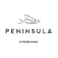 Peninsula swim&wear logo
