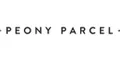 Peony Parcel logo