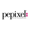 Pepixel Invitations logo