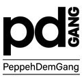 peppehdemgang logo
