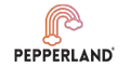 Pepperland logo