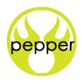 Pepper Swimwear logo