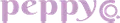 Peppy Co logo