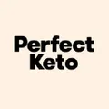 Perfect keto logo