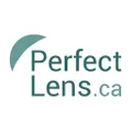 PerfectLens.ca logo