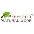 Perfectly Natural Soap logo