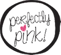 Perfectly Pink logo