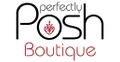 Perfectly Posh Boutique logo