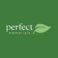 Perfect Memorials logo