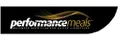 Performance Meals logo