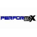 PERFORMAX LABS logo