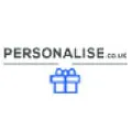 Personalise.com logo