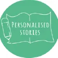 Personalised Books For Children logo