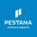 Pestana Hotel Group logo