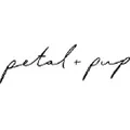 Petal & Pup logo