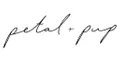 Petal & Pup logo