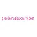 Peter Alexander Sleepwear logo