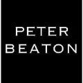Peter Beaton Studio logo